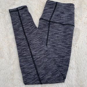 Victoria’s Secret Sport Heather Knockout Leggings